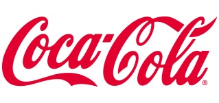 logo cocacola