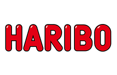 Haribo logo 234x150px