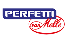 Perfetti Van Melle logo 235x150px